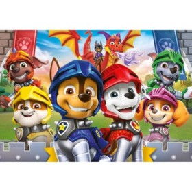 Puzzle Patrula Catelusilor Model 1, 35 Piese Ravensburger - 1